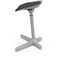 Mooreco Elate Perch Stool, Black EP1B - alternate 6